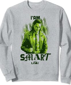 loki tva sweatshirt