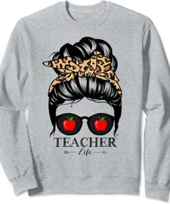 teacher sweatshirt