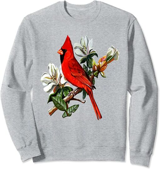 cardinal sweatshirt