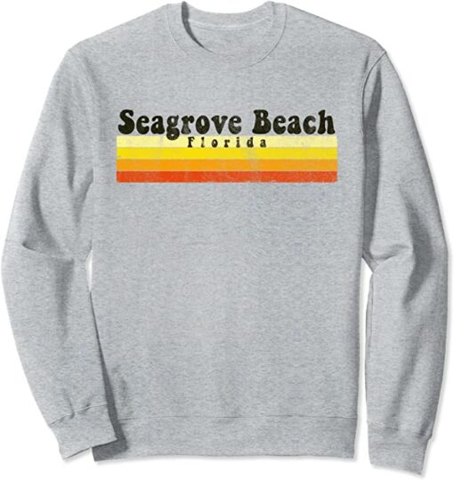 seagrove sweatshirt