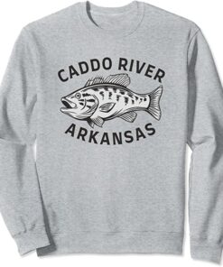 bass fishing sweatshirt