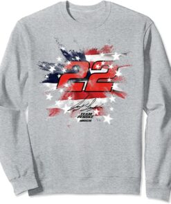 nascar sweatshirt