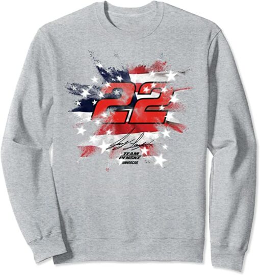 nascar sweatshirt