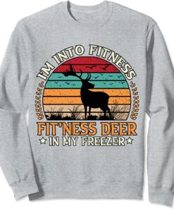 hunting sweatshirt