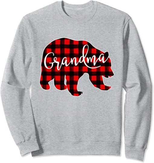 sweatshirts for grandma