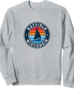 sailboat sweatshirt