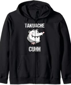 takuache hoodie