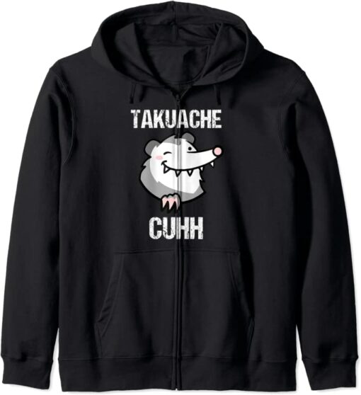 takuache hoodie