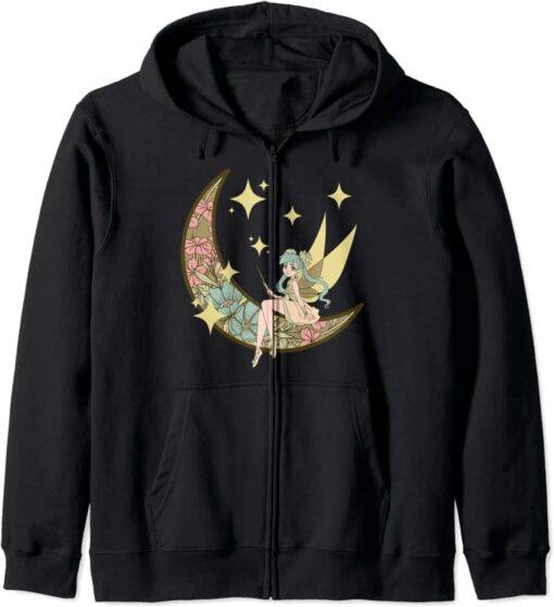 fairy hoodie