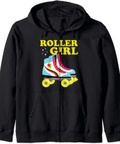 roller skating hoodies