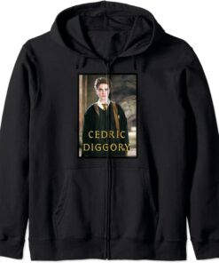 cedric diggory hoodie