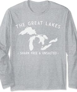 great lakes unsalted sweatshirt