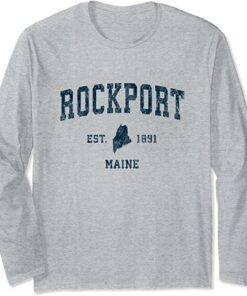 rockport sweatshirt