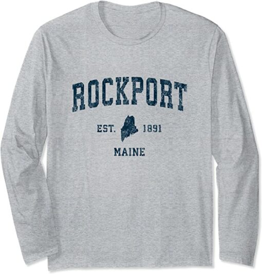 rockport sweatshirt