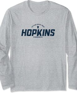 hopkins sweatshirt