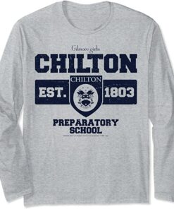 chilton sweatshirt