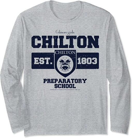 chilton sweatshirt