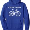 bicycle hoodies