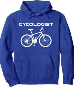 bicycle hoodies