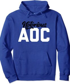 aoc hoodie