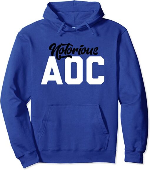 aoc hoodie