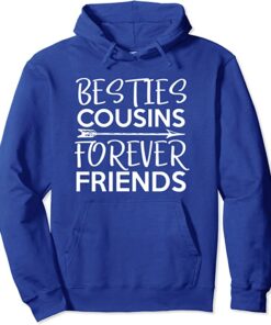 matching hoodies for cousins