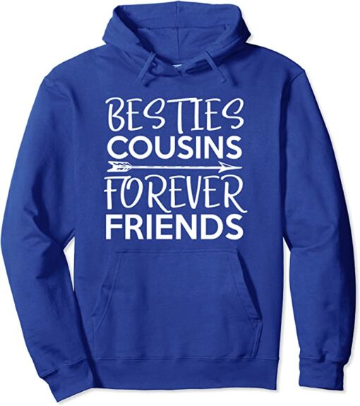 matching hoodies for cousins