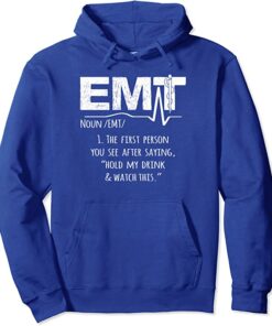 emt hoodie amazon