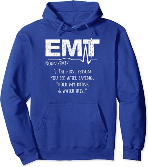 emt hoodie amazon