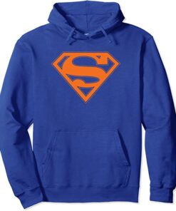 superman hoodie