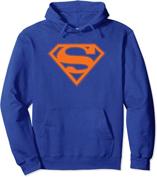 superman hoodie