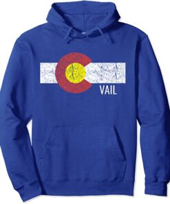 vail hoodie