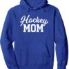 hockey mom hoodie