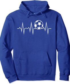 soccer hoodies