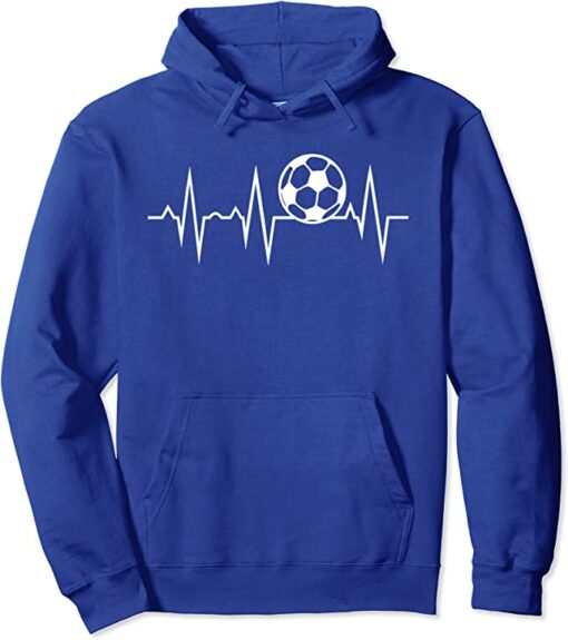 soccer hoodies