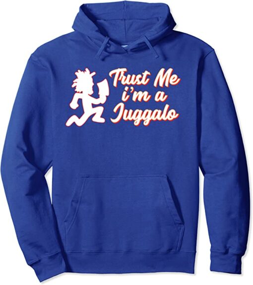 juggalo hoodie