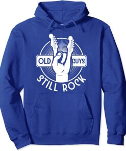 sluh hockey hoodie