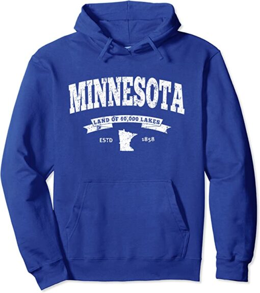 mn sweatshirt