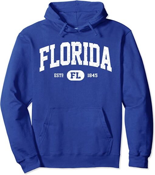 florida hoodie