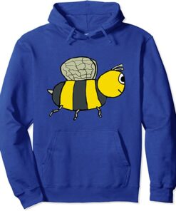 bee hoodies