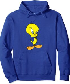 tweety bird hoodie