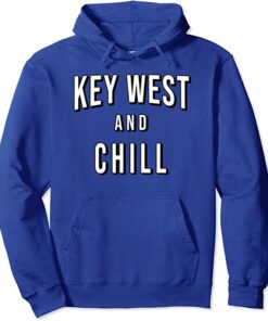 key west hoodies