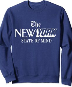 new york state sweatshirt