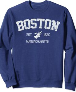 boston sweatshirts