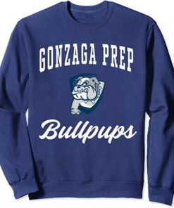 gonzaga sweatshirt amazon