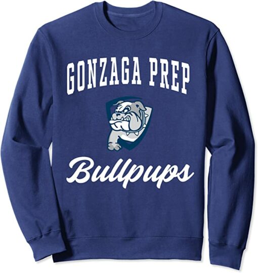 gonzaga sweatshirt amazon