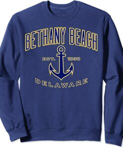 bethany beach sweatshirt