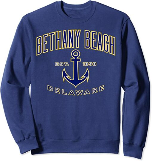 bethany beach sweatshirt