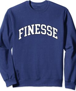 tennessee finesse sweatshirt