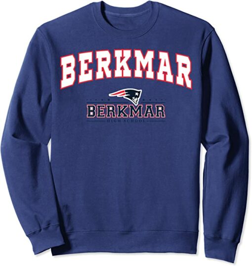 patriots sweatshirt